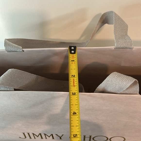 Jimmy Choo large bag - Picture 7 of 7